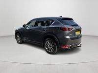tweedehands Mazda CX-5 2.5 SkyActiv-G 194 Signature Automaat | 57.827 km | 2020 | Benzine