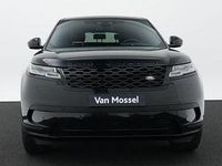 Occasion Land Rover Range Rover Velar S 404 PK (297 kW) 2023 Zwart SUV