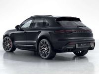 tweedehands Porsche Macan S S