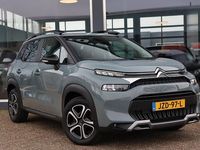 Occasion Citroën C3 Aircross PureTech 110 PK (80 kW) 2023 Grijs SUV