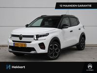 Occasion Citroën C3 101 PK (74 kW) 2025 Wit SUV