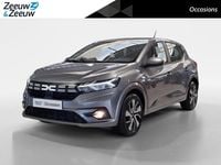 Occasion Dacia Sandero Expression 91 PK (66 kW) 2024 Gris schiste kqg Hatchback
