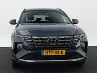 Occasion Hyundai Tucson N Line 266 PK (195 kW) 2023 Grijs SUV
