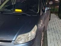 Occasion Citroën C4 109 PK (80 kW) 2007 Grijs Hatchback
