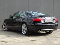 tweedehands Audi A5 Coupé 1.8 TFSI Pro Line * 19 INCH * LEER * YOUNGTI