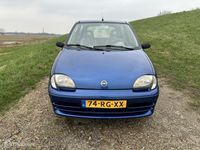 tweedehands Fiat Seicento 1.1 Active 73.500 km!!!