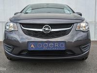 tweedehands Opel Karl 1.0 ecoFLEX Edition, UNIEK; Trekhaak, Nw APK, NAP!