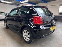 tweedehands VW Polo 1.2 Easyline