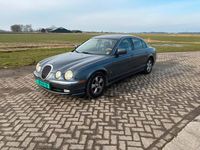 Occasion Jaguar S-Type Executive 238 PK (175 kW) 2001 Sedan