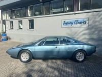 Occasion Ferrari Dino GT4 170 PK (125 kW) 1976 Blauw Coupé