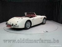 tweedehands Austin Healey 100/6 58