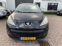 tweedehands Peugeot 207 1.4 VTi X-line | BJ:2010 | Motor loopt niet goed!