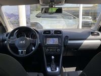 tweedehands VW Golf Variant 1.4 TSI Highline | Stoelverwarming voor | Navigati