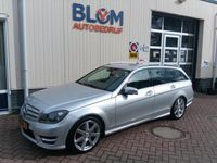 tweedehands Mercedes 180 C-KLASSE EstateBusiness Class