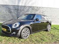 tweedehands Mini Clubman CLUBMAN 1.5Chili Panoramadak Automaat prijs is inclusief btw