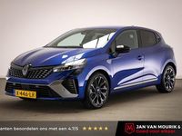 Occasion Renault Clio V Esprit Alpine 2023 Blauw Hatchback