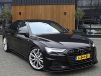 tweedehands Audi A6 Limousine 50 TDI 286PK Quattro Des. PL.+ / S6 ed.