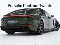 Occasion Porsche Panamera 471 PK (346 kW) 2025 Groen Hatchback
