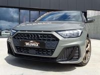 Occasion Audi A1 S-Line 110 PK (80 kW) 2021 Grijs Hatchback