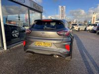 tweedehands Ford Puma 1.0i Ecoboost Hybrid 155pk ST-Line X