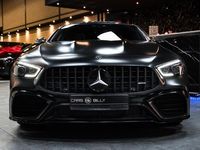 tweedehands Mercedes AMG GT 4-Door Coupe AMG 63 S 4MATIC+ Edition 1 Volledige