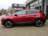 tweedehands Opel Grandland X 1.2 TURBO BUSINESS EXECUTIVE Trekhaak (All-in prij