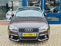 tweedehands Audi A1 1.4 TFSI Ambition Pro Line Business 122PK! Navi l