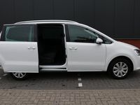 tweedehands VW Sharan 1.4 TSI Highline | automaat | 150PK | 4898km | navi | ACC