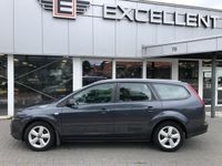 tweedehands Ford Focus Wagon 1.8-16V Ambiente Flexifuel - Airco