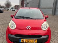Occasion Citroën C1 68 PK (50 kW) 2005 Hatchback
