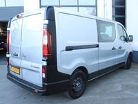 tweedehands Opel Vivaro 1.6 CDTI L2H1 DC Edition EcoFlex