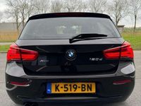 tweedehands BMW 120 120 d xDrive Aut. Sport Line