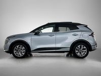 Occasion Kia Sportage GT 230 PK (169 kW) 2022 Grijs SUV