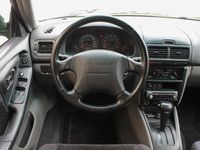 tweedehands Subaru Forester 2.0 AWD S-Turbo Automaat | Airco | LM-Velgen | Tre