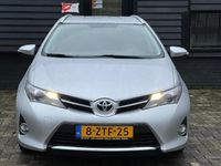 tweedehands Toyota Auris Touring Sports 1.3 Comfort|Trekhaak|Navigatie|Dealer onderhouden