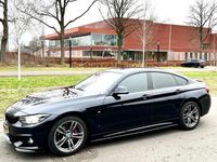 tweedehands BMW 418 Gran Coupé 4-SERIE i M Sport Performance 2021