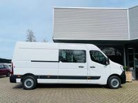 tweedehands Renault Master T35 2.3 dCi 135 L3H3