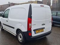 tweedehands Mercedes Citan 108 CDI BlueEFFICIENCY