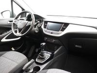 tweedehands Opel Crossland X 1.2 Turbo Edition 2020 Automaat | Navigatie | Camera achter | Climate control | Getint glas