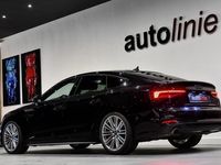 tweedehands Audi A5 Sportback 2.0 TFSI MHEV S-Line Black Optic. Virtua