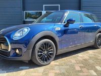 tweedehands Mini Cooper Clubman 1.5 Chili 32800km!! nwe APK