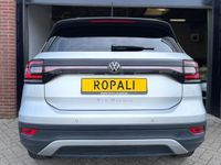 tweedehands VW T-Cross - 1.5 TSI Style