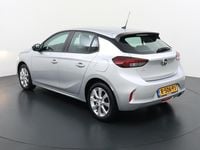Occasion Opel Corsa Edition 75 PK (55 kW) 2022 Grijs Hatchback