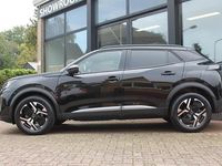 Occasion Peugeot 2008 Allure 2024 Zwart SUV
