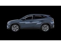 tweedehands Hyundai Tucson 1.6 T-GDI PHEV 265pk Premium 4WD | € 8.189,- Voordeel !!