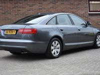 tweedehands Audi A6 Limousine 2.0 TFSI S edition '10 Xenon Clima Navi