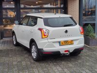 tweedehands Ssangyong Tivoli 1.6 Quartz Trekhaak/Achteruitrijcamera