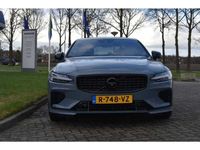 tweedehands Volvo S60 Recharge R-Design T6 tot wk 47