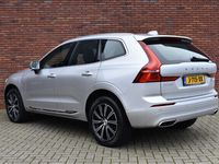 tweedehands Volvo XC60 Recharge T6 340PK AWD Business Pro | Trekhaak | DAB | Park Assist | Alarm |