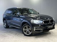 tweedehands BMW X5 sDrive25d High Executive|M-PERFORMANCE|TREKHAAK|19